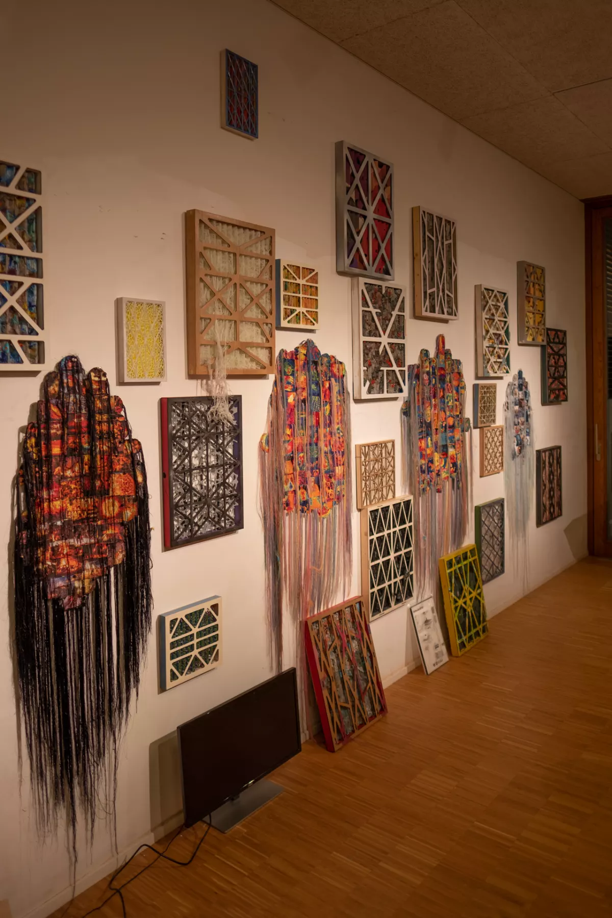 Open Studios Fall 2022