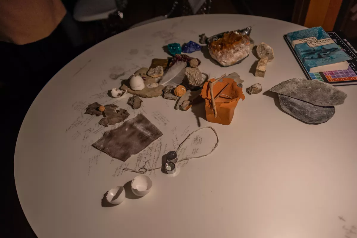 Open Studios Fall 2022