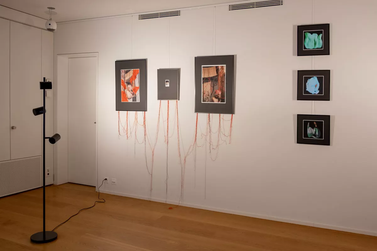 Open Studios Fall 2023