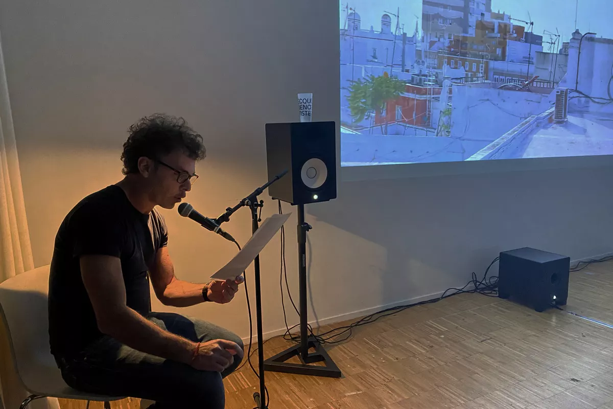 Open Studios Fall 2023