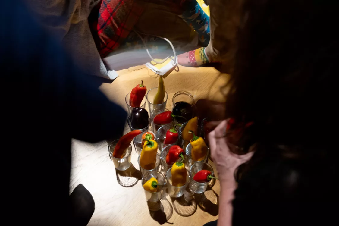 Open Studios Fall 2024