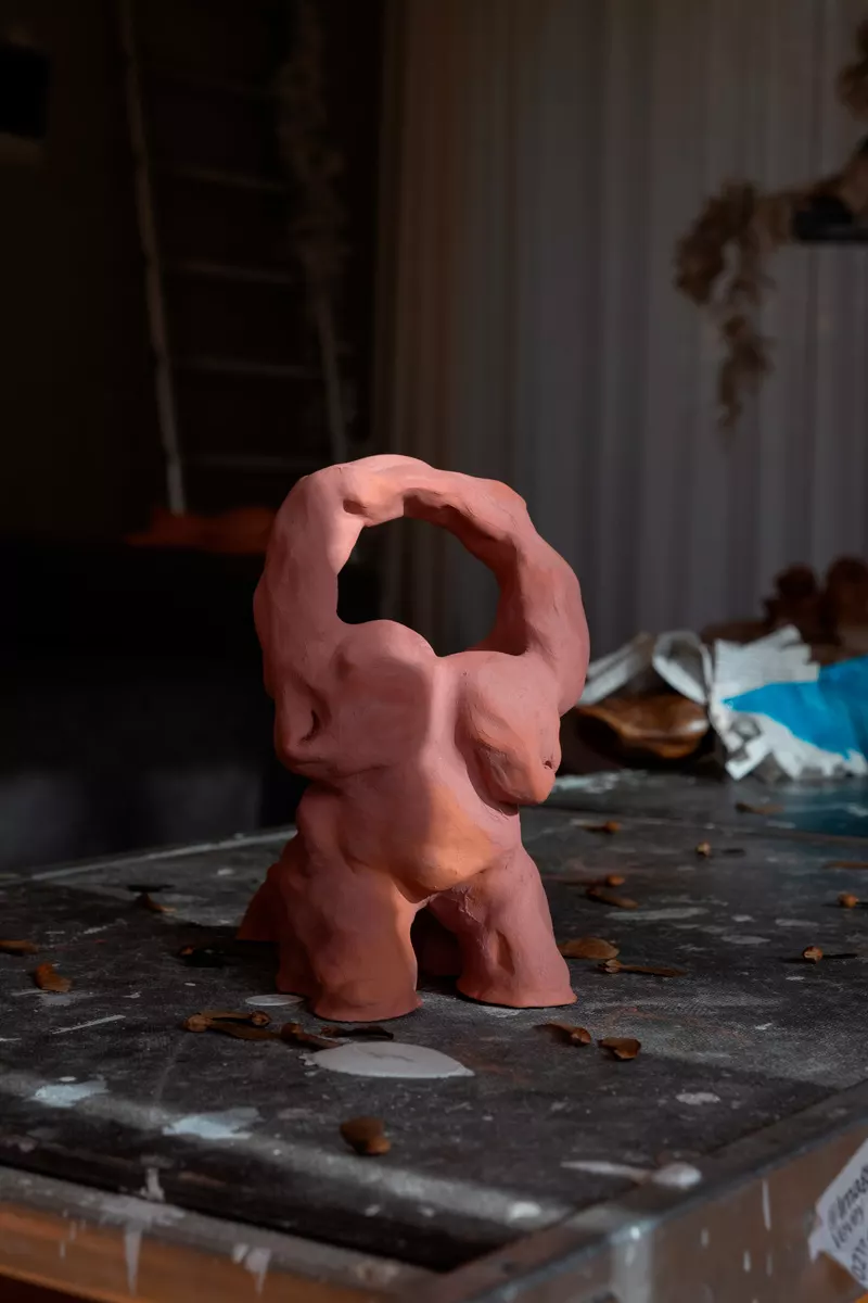Open Studios Fall 2025