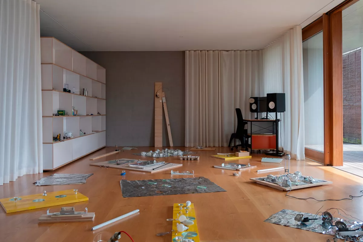 Open Studios Spring 2026
