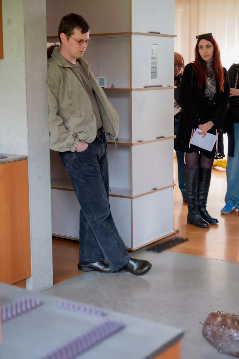 Open Studios Spring 2026