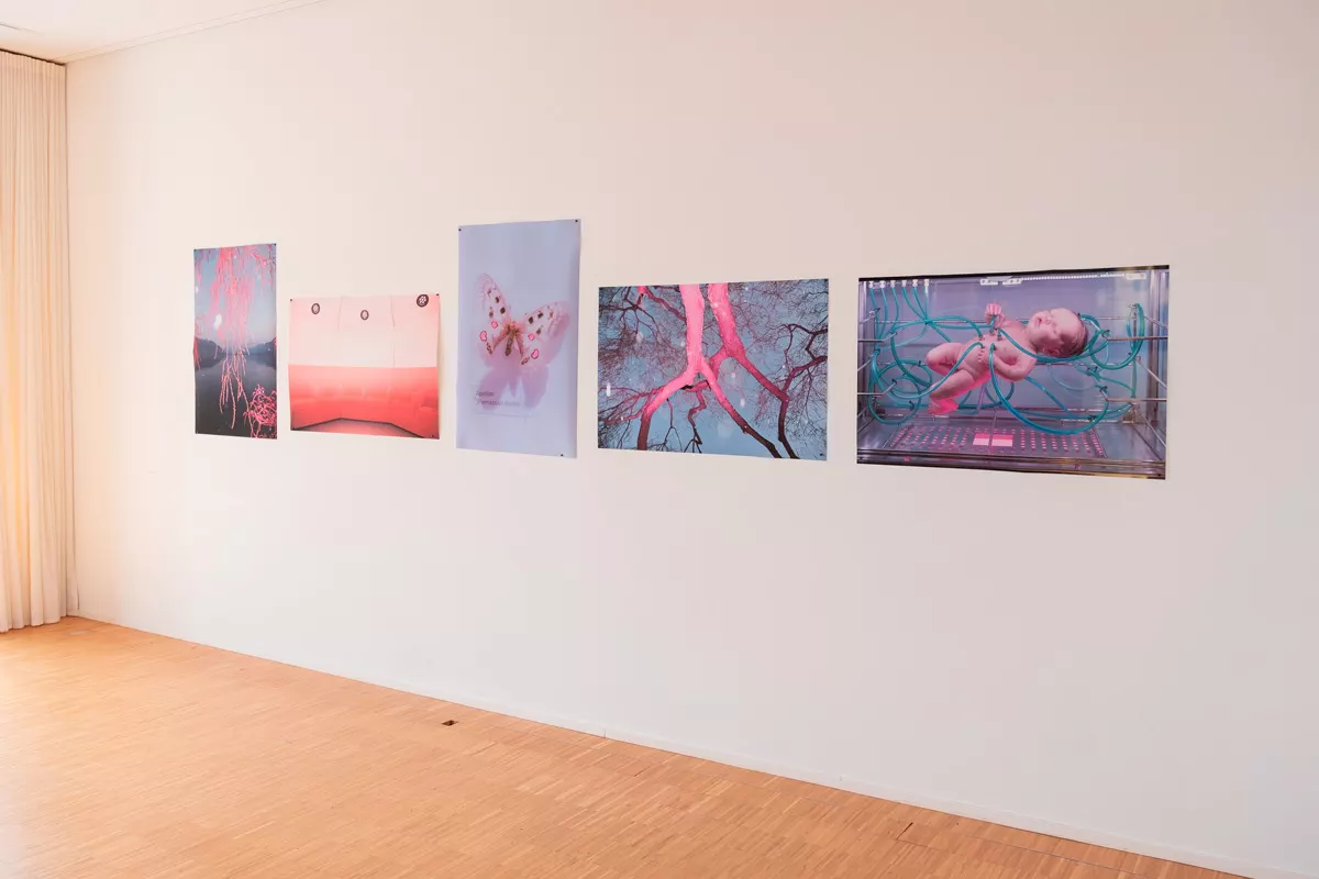 Open Studios Spring 2026