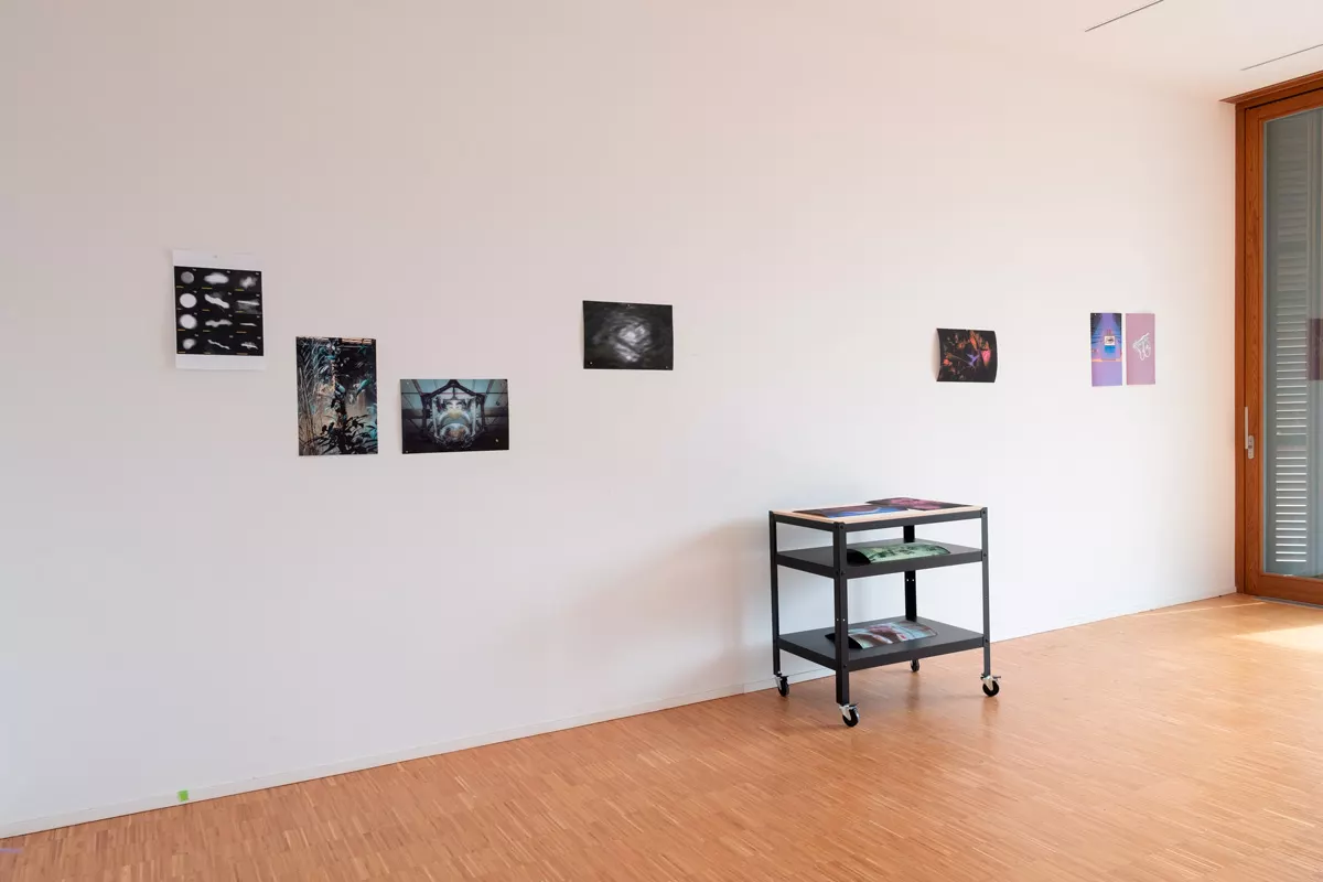 Open Studios Spring 2026