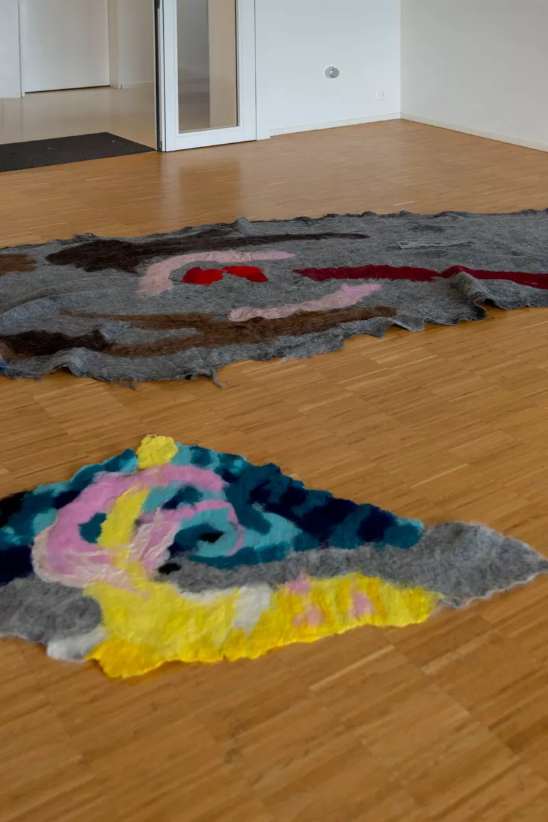 Open Studios Spring 2025