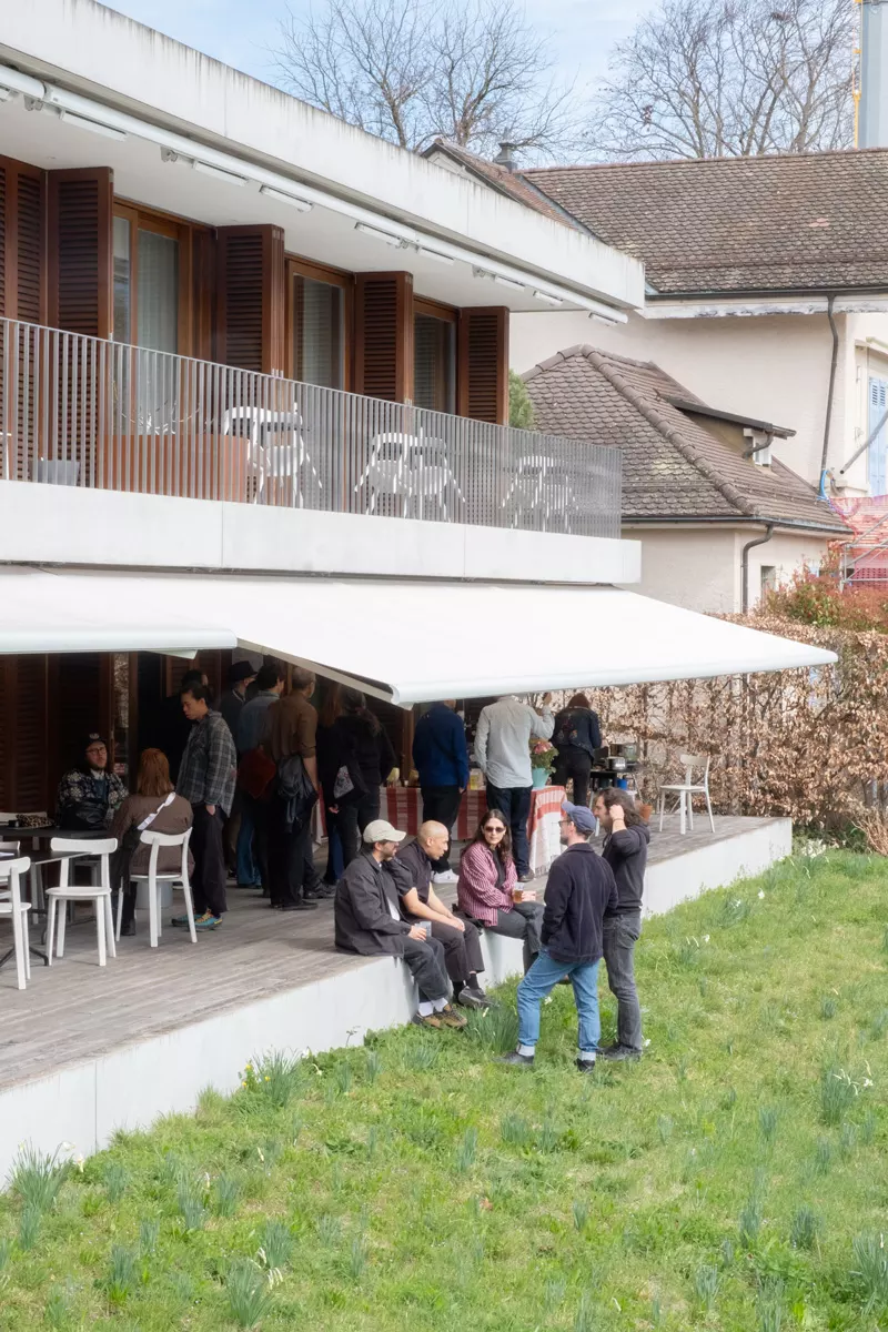 Open Studios Spring 2025
