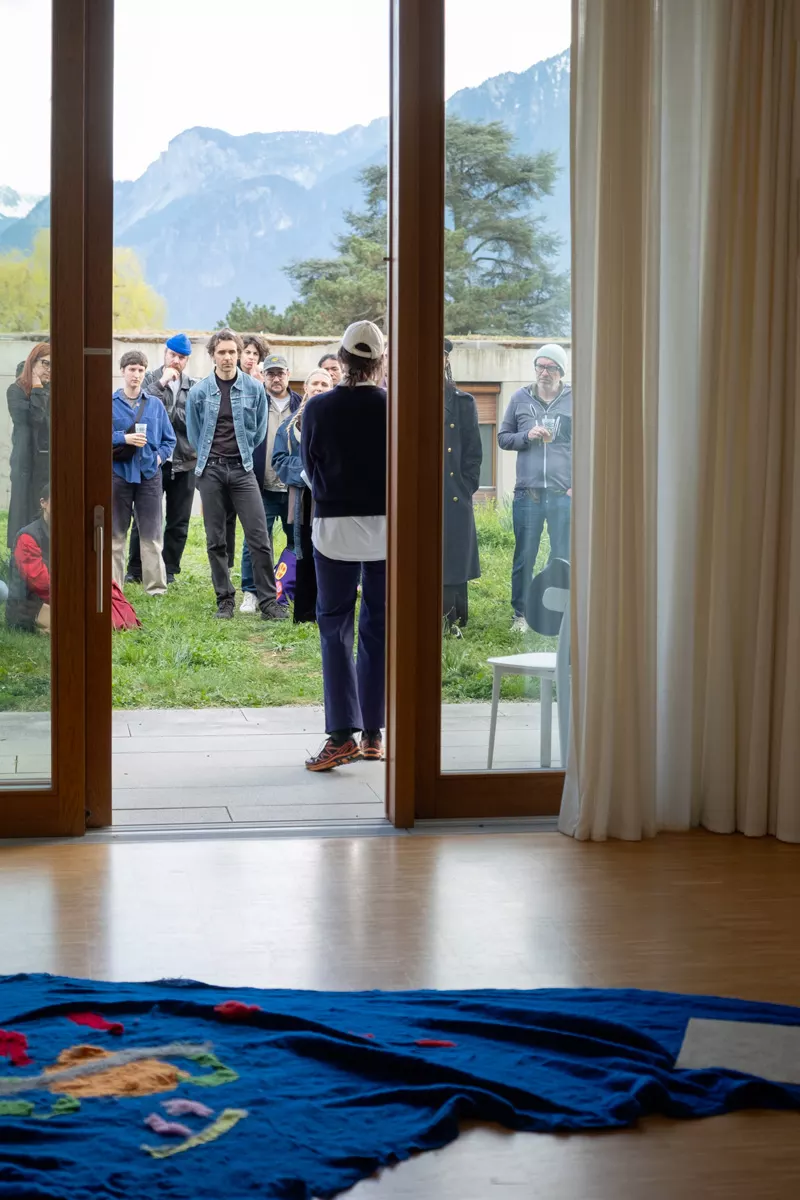 Open Studios Spring 2025