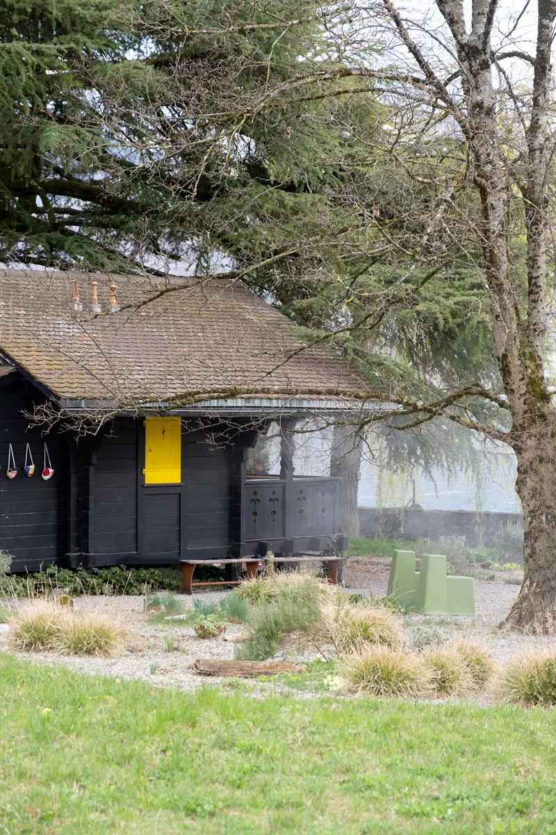 Open Studios Spring 2025