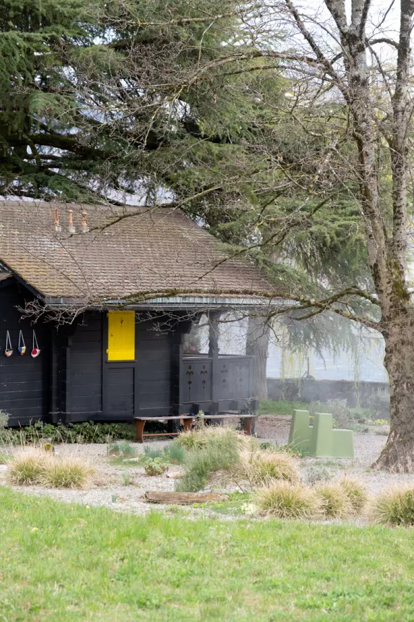 Open Studios Spring 2025