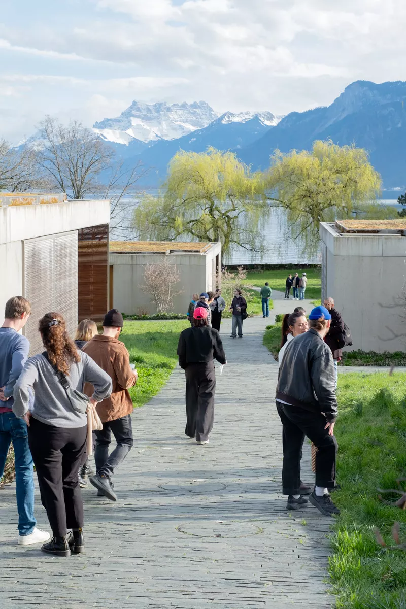 Open Studios Spring 2025