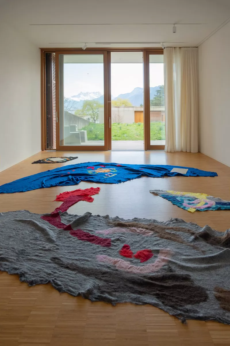 Open Studios Spring 2025