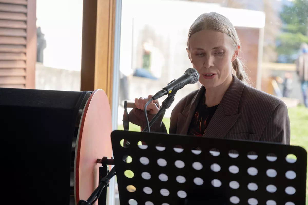 Open Studios Spring 2025