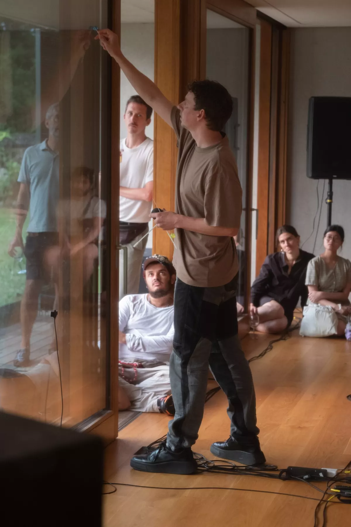Open Studios Summer 2022