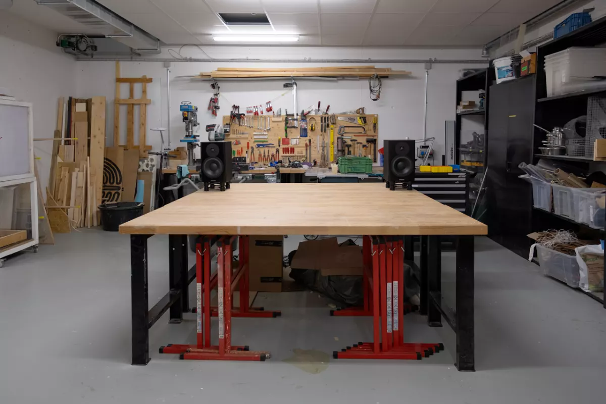 Open Studios Summer 2023