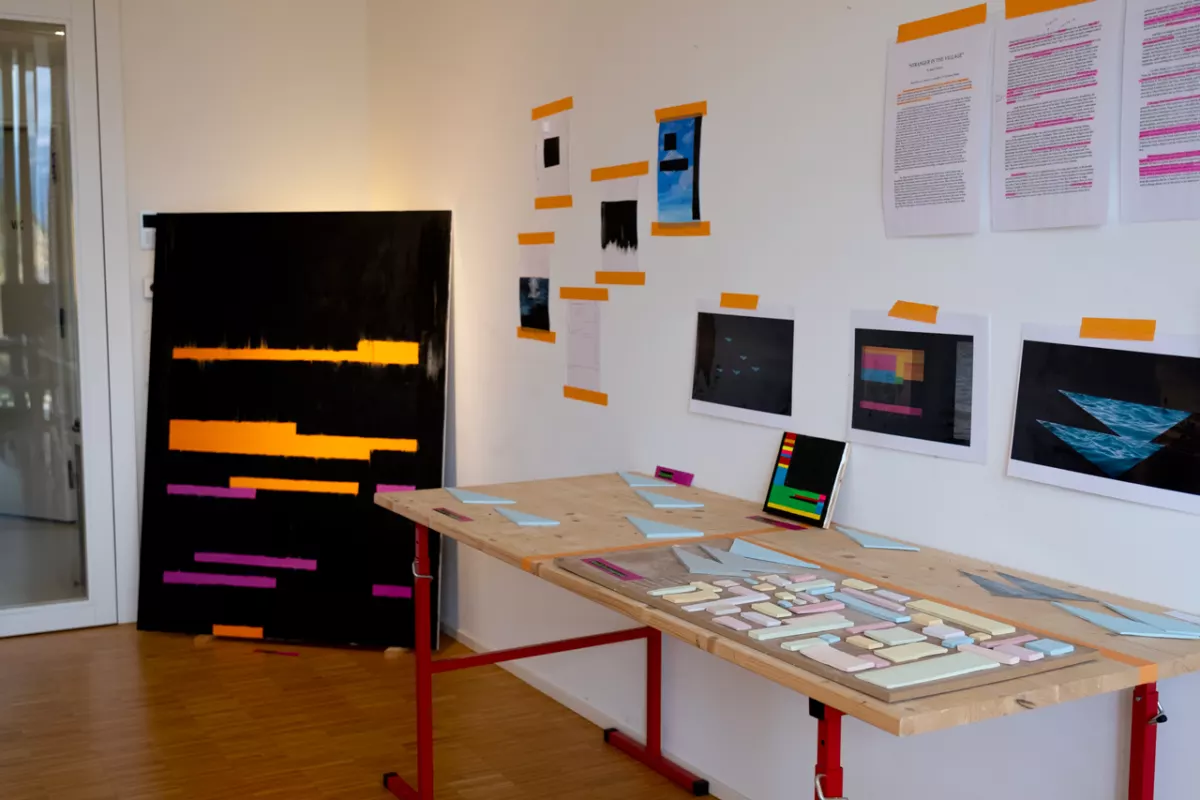 Open Studios Summer 2023