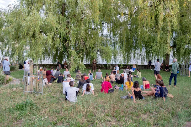 Open Studios Summer 2023