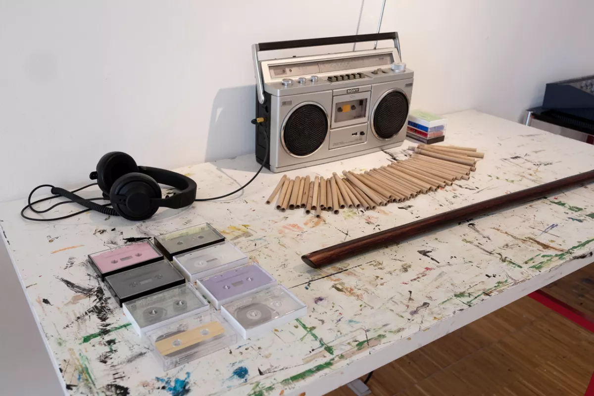 Open Studios Summer 2023