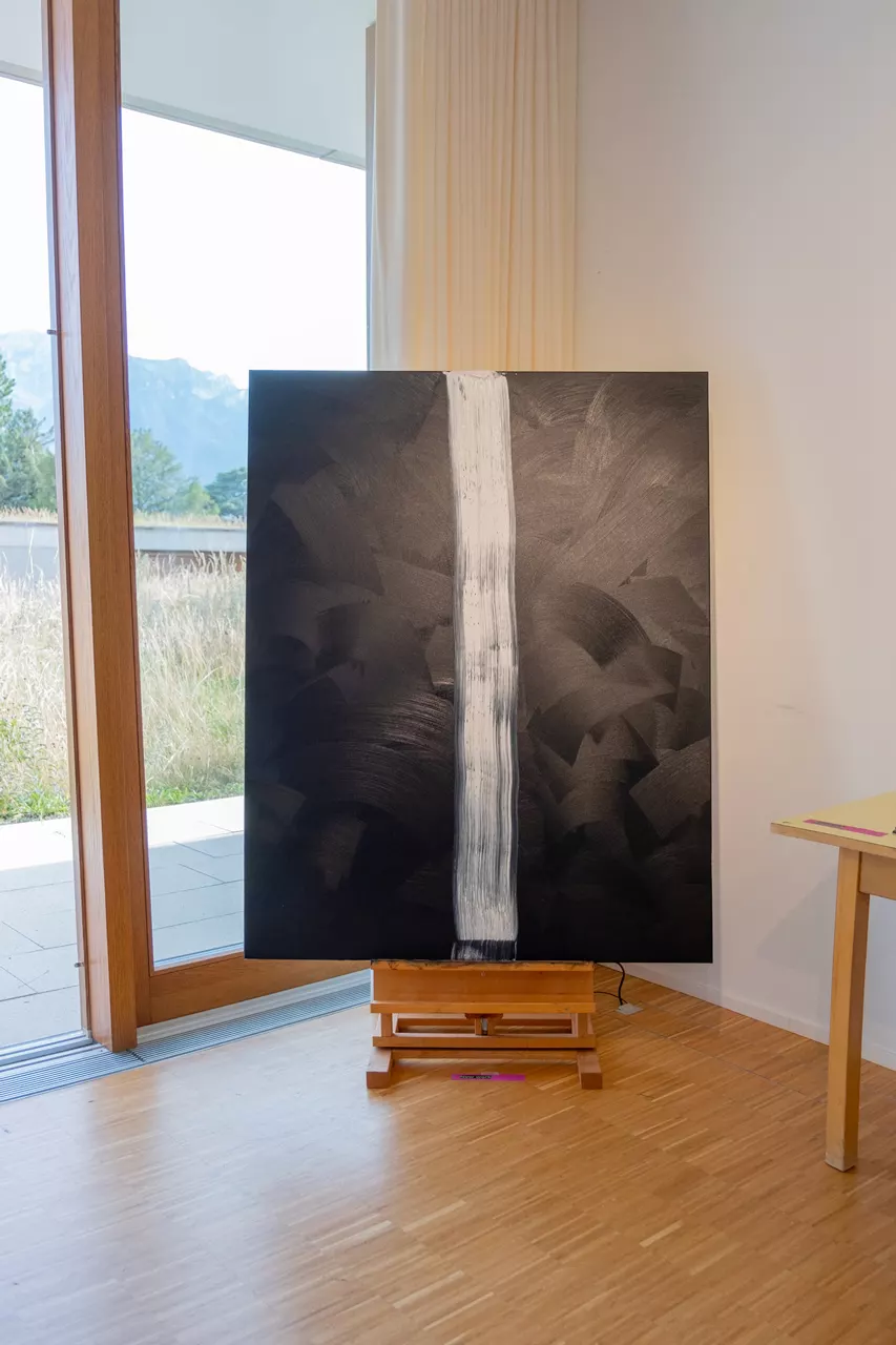Open Studios Summer 2023