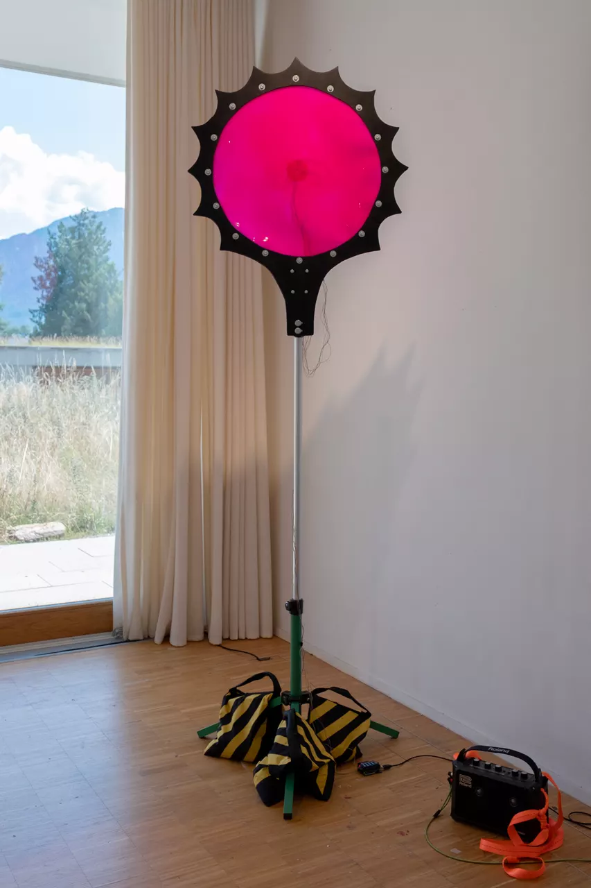 Open Studios Summer 2023