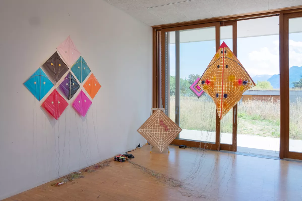 Open Studios Summer 2023