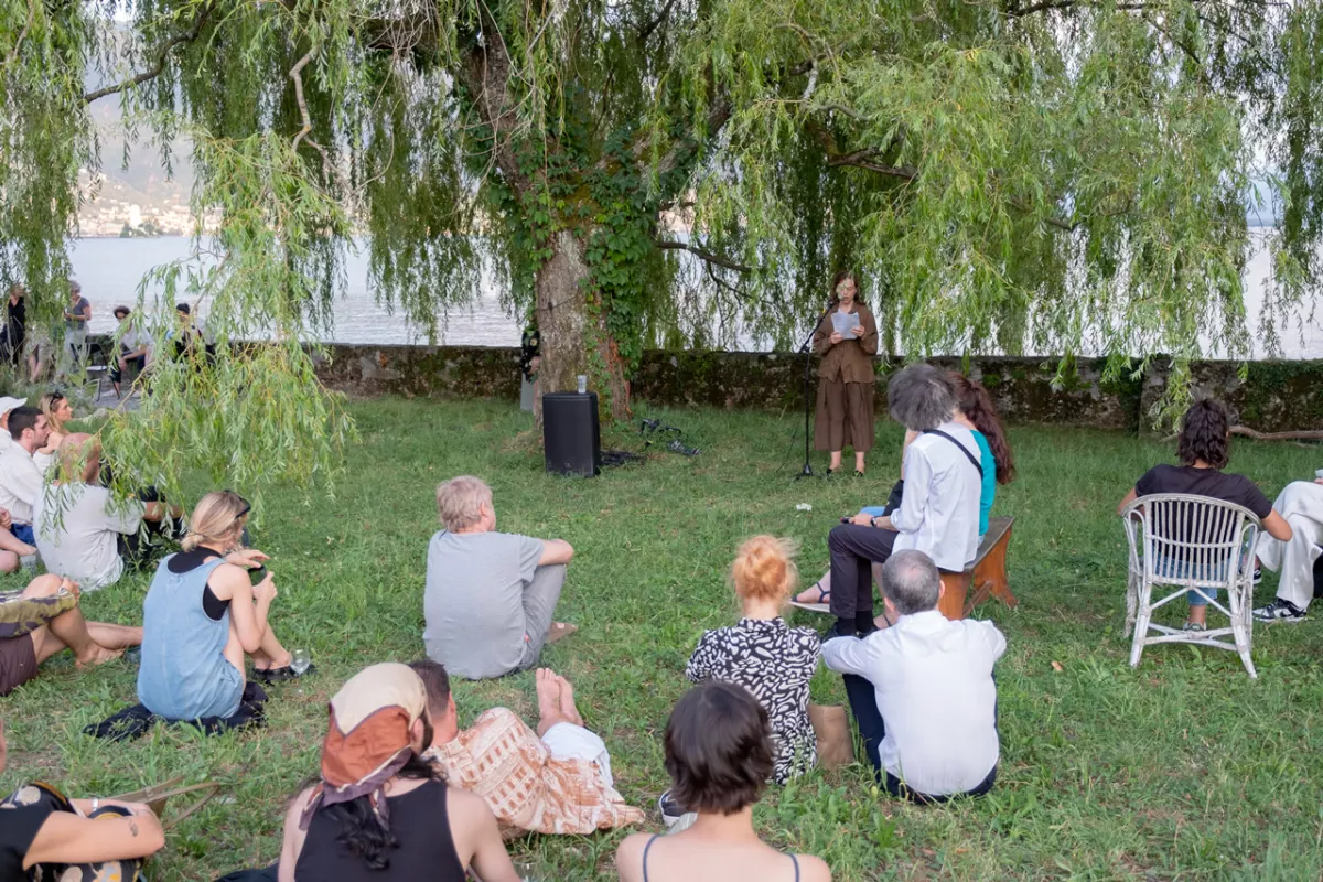 Open Studios Summer 2023