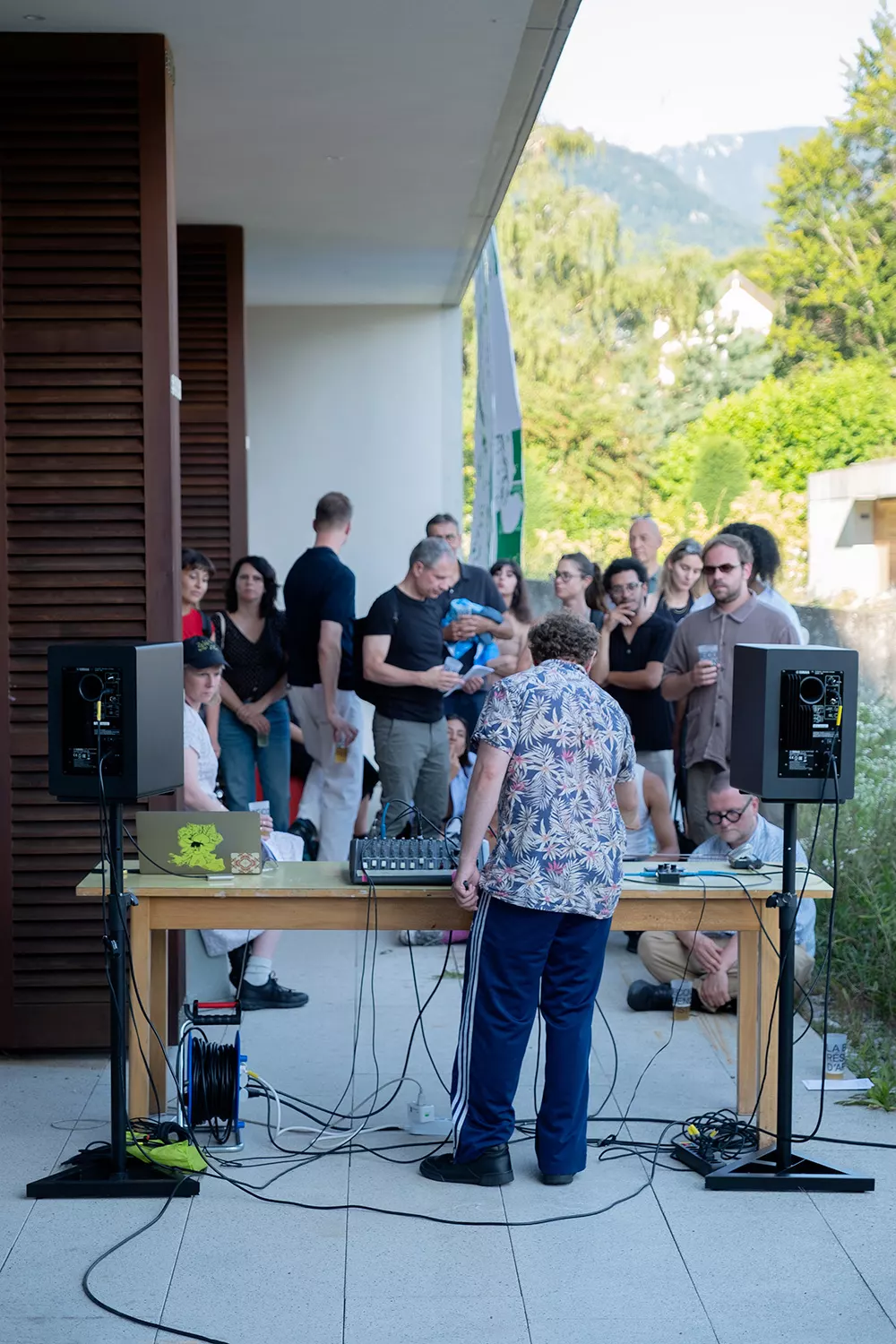 Open Studios Summer 2024