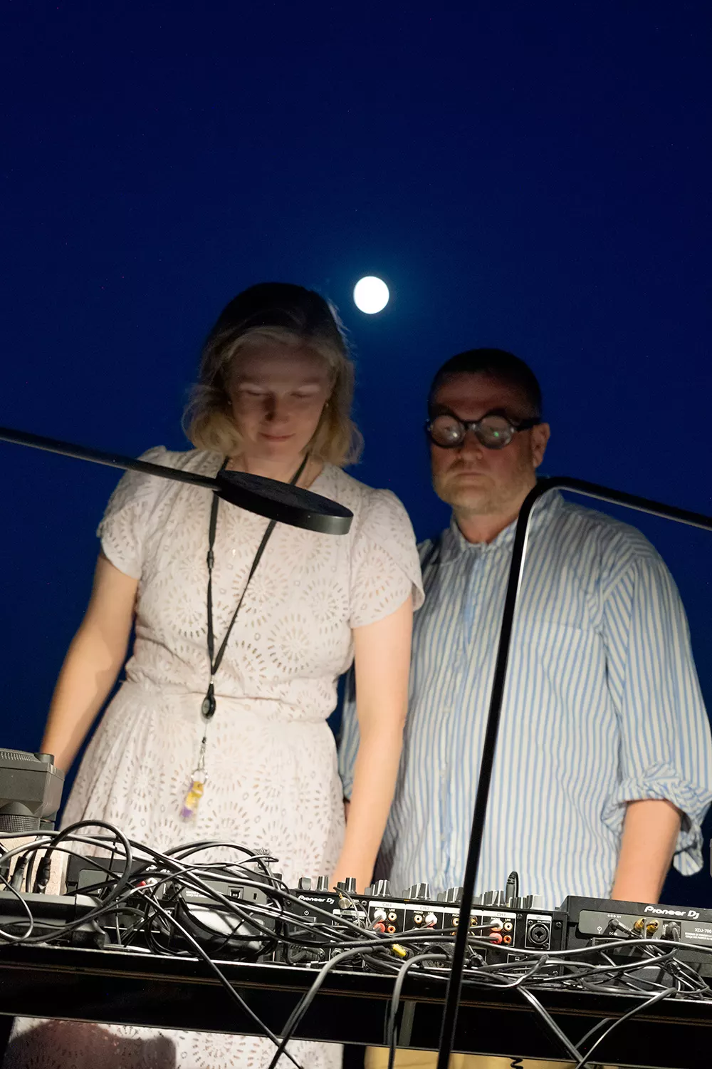 Open Studios Summer 2024