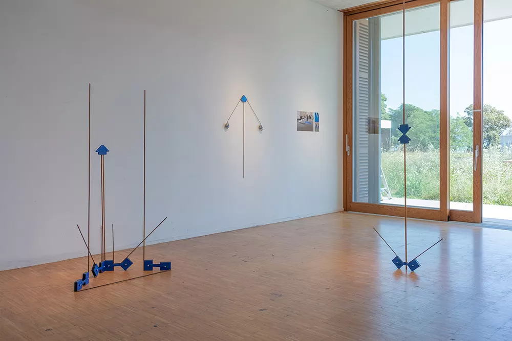 Open Studios Summer 2024