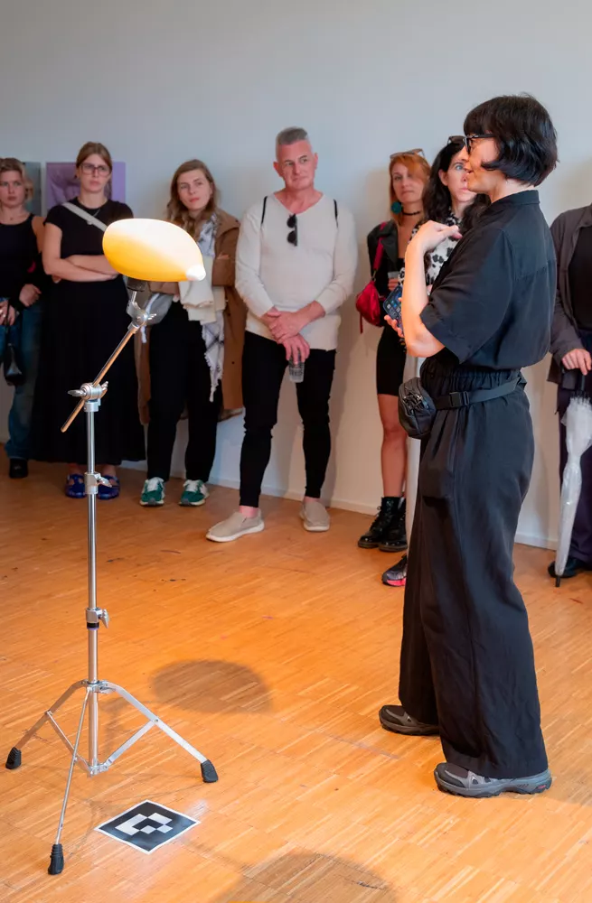 Open Studios Summer 2025