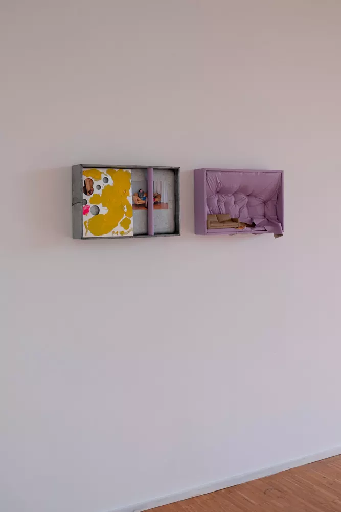 Open Studios Summer 2025