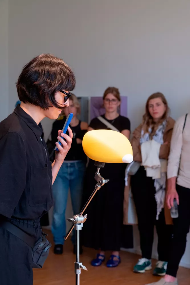 Open Studios Summer 2025