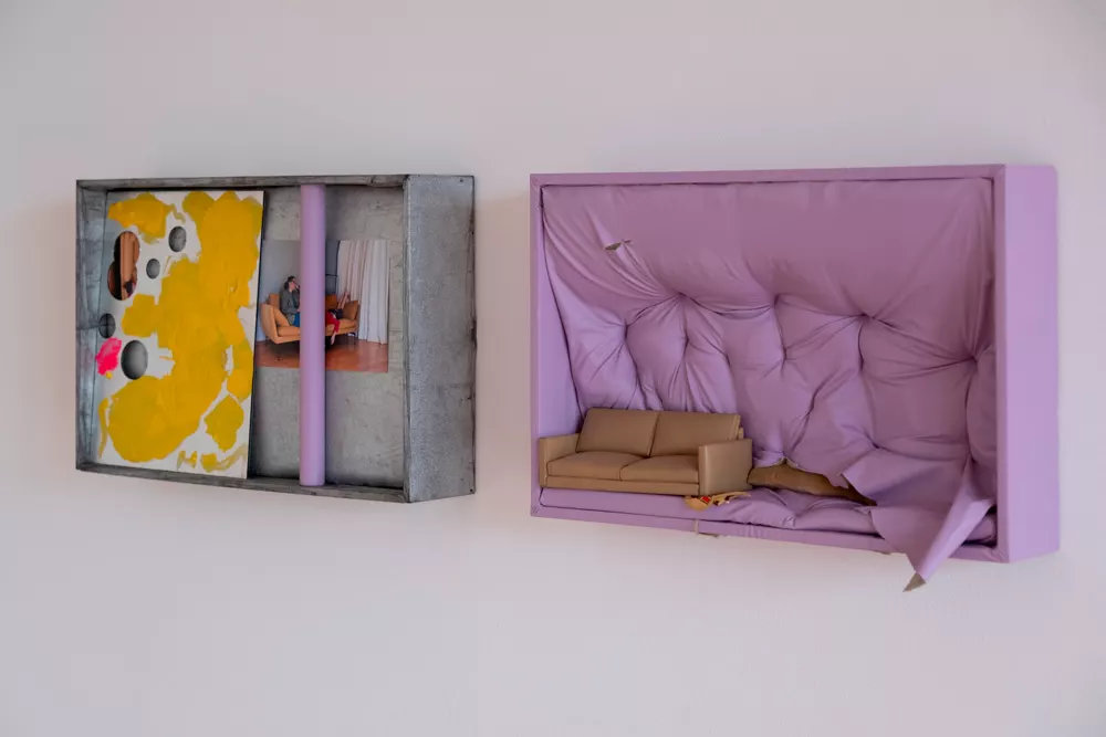 Open Studios Summer 2025