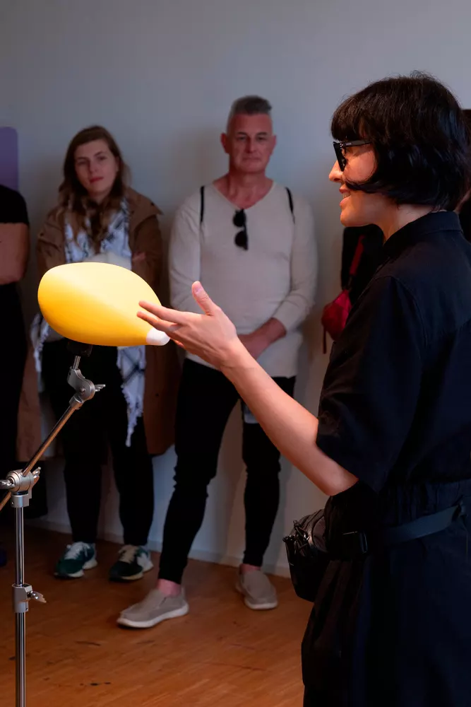 Open Studios Summer 2025