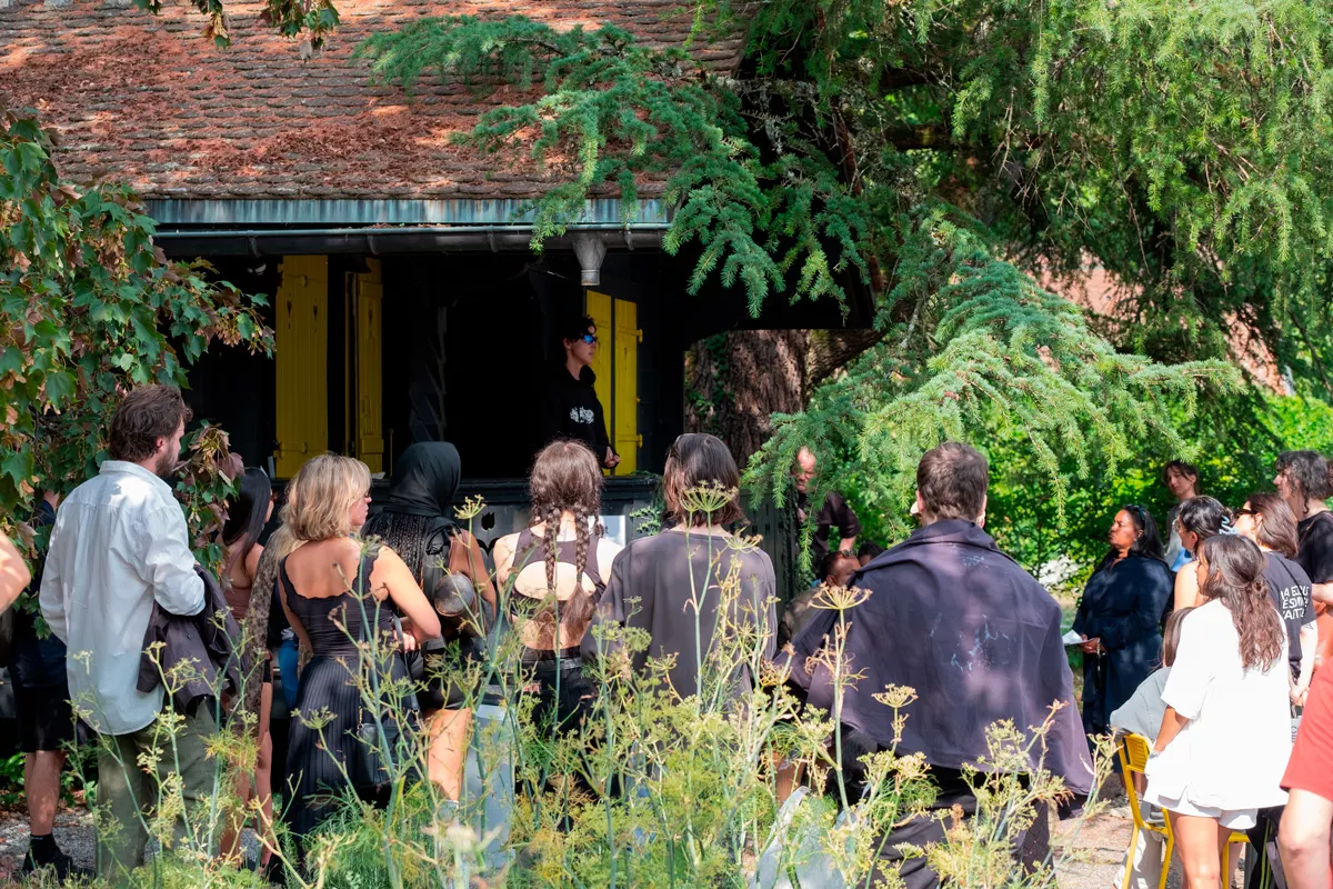 Open Studios Summer 2026