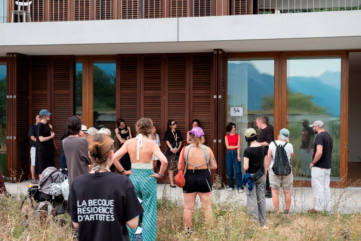 Open Studios Summer 2026
