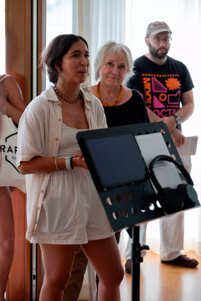Open Studios Summer 2026