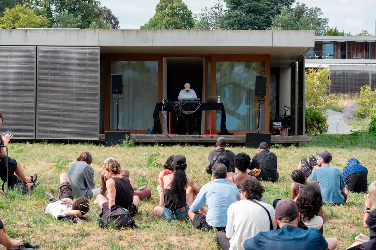 Open Studios Summer 2026