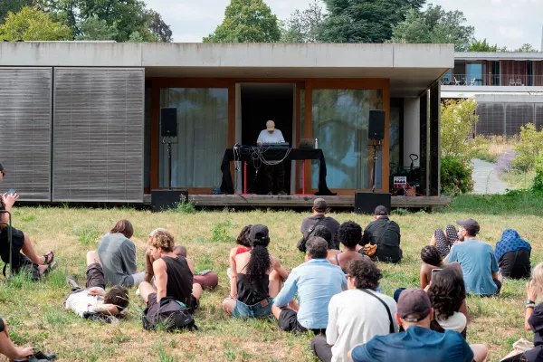 Open Studios Summer 2026
