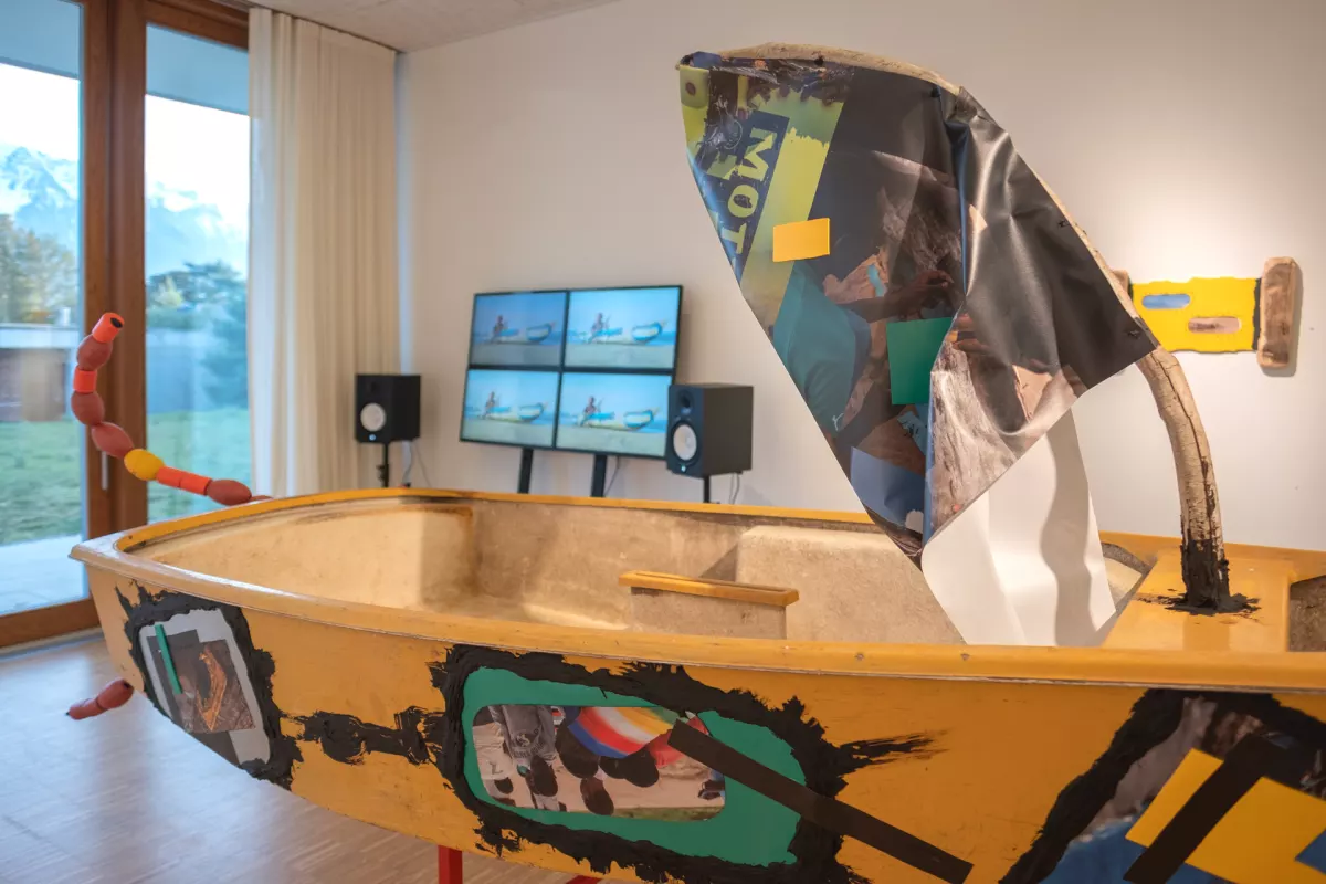 Open Studios Winter 2023