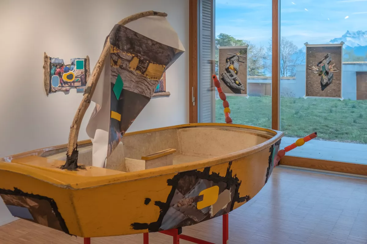 Open Studios Winter 2023