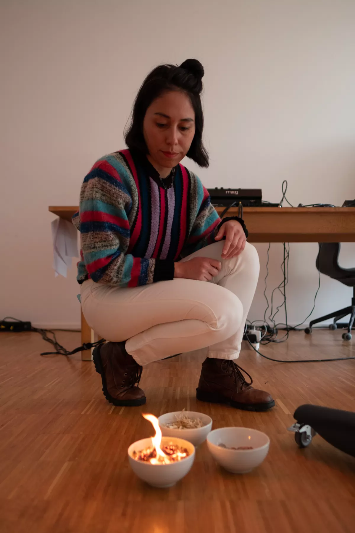 Open Studios Winter 2023