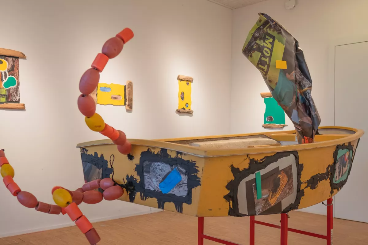 Open Studios Winter 2023