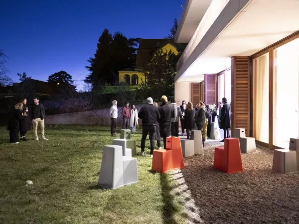 Open Studios Winter 2020