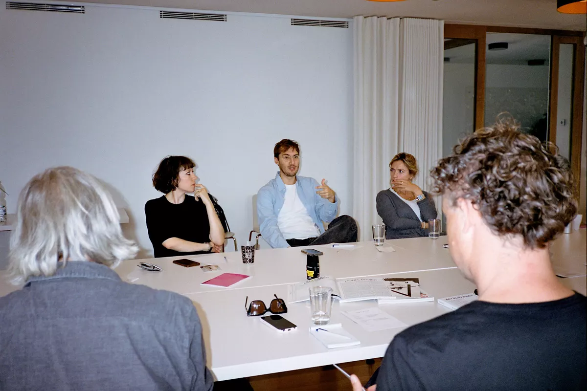 Symposium PROVENCE