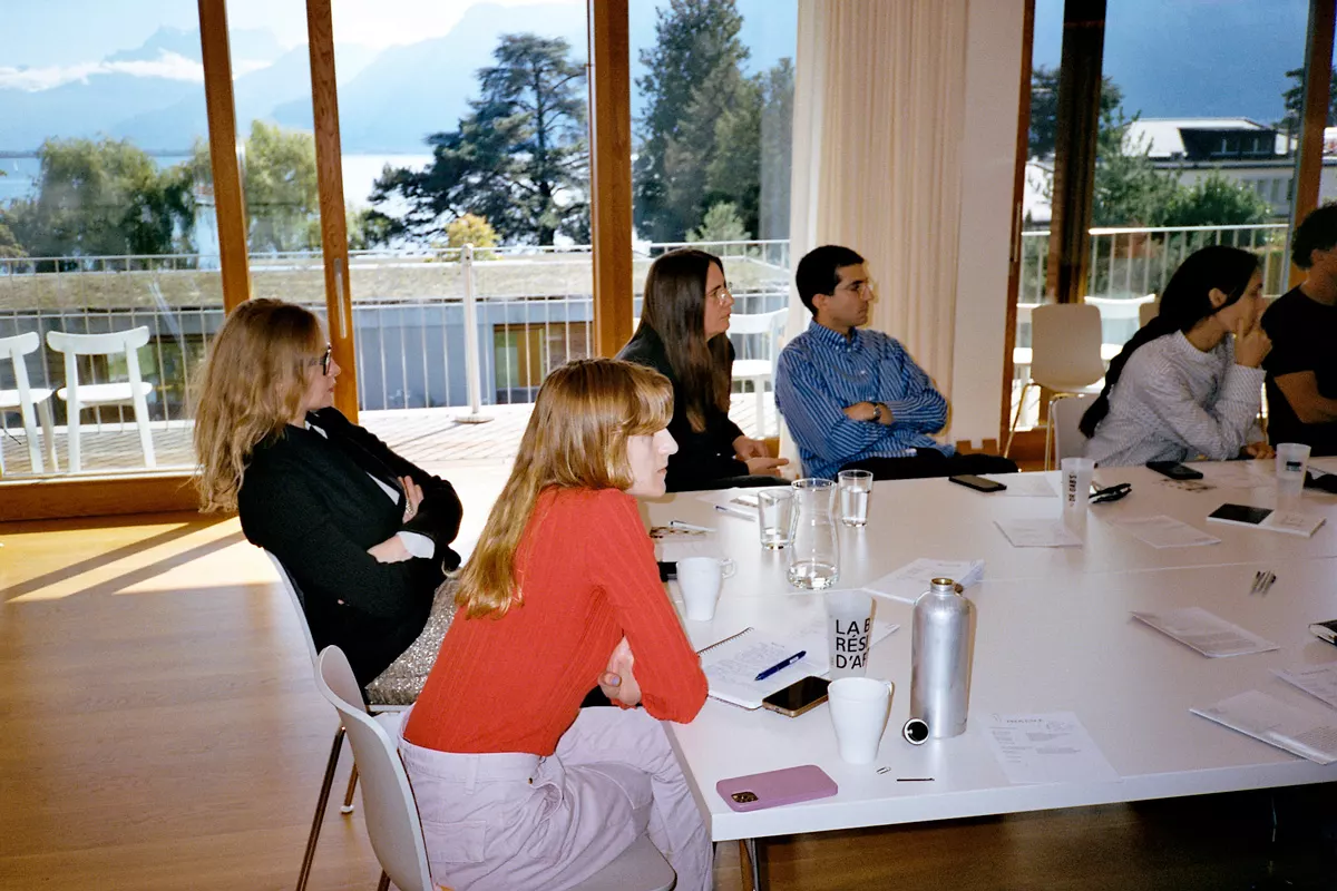 Symposium PROVENCE