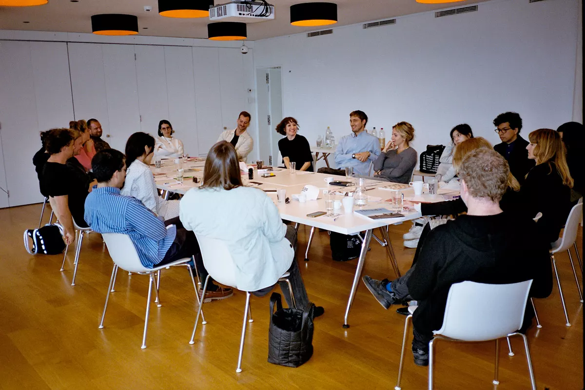 Symposium PROVENCE
