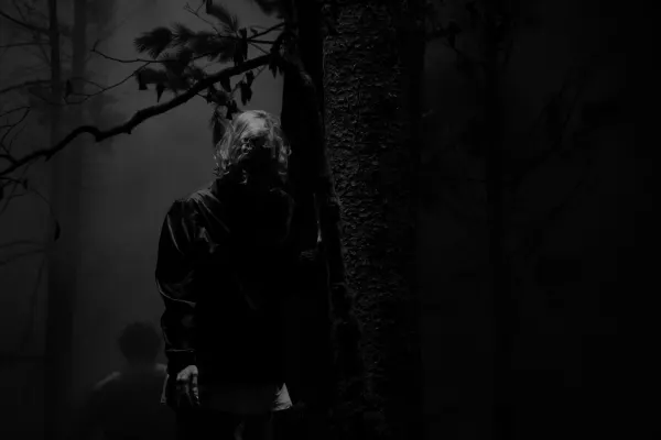 This Is How You Will Disappear - Stephen O'Malley