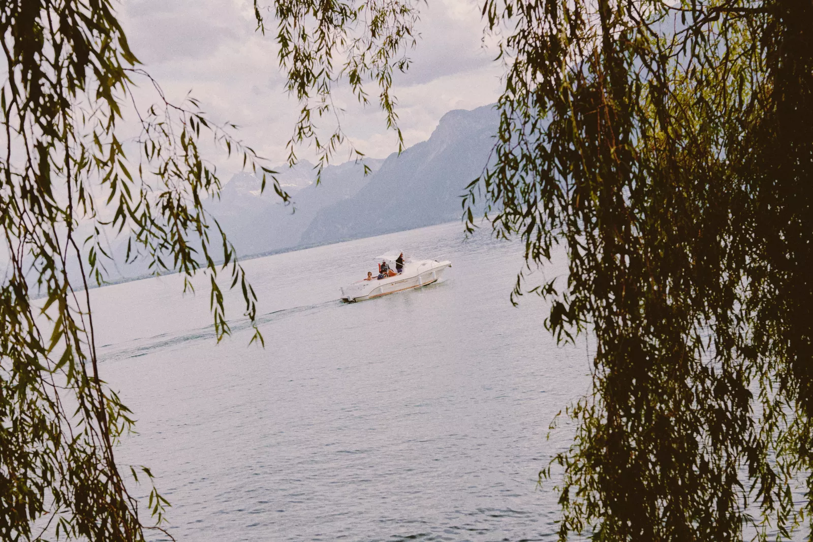 Photo Matthieu Croizier